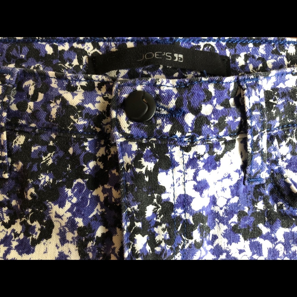 Joes shorts
